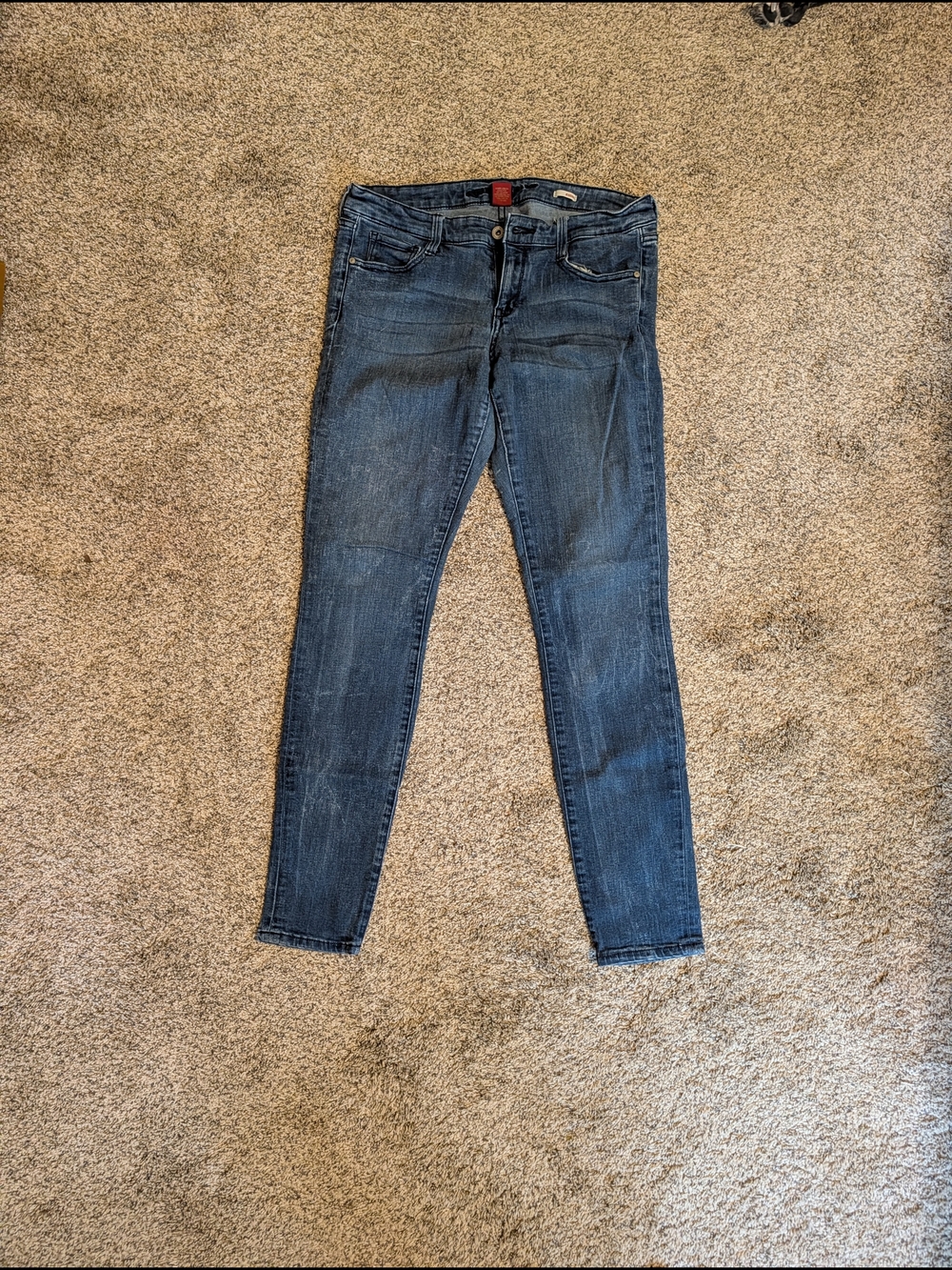 Arizona Women's Skinny Jeans